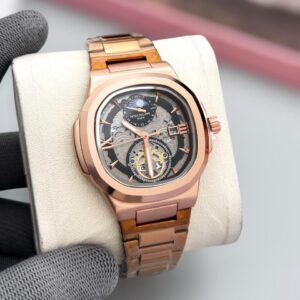 Patek Philippe Watches Luxury Timepieces