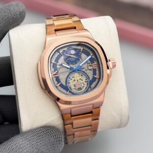 Patek Philippe Watches Luxury Timepieces