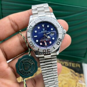 Rolex Oyster Perpetual Yacht Master Watch