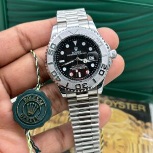 Rolex Oyster Perpetual Yacht Master Watch