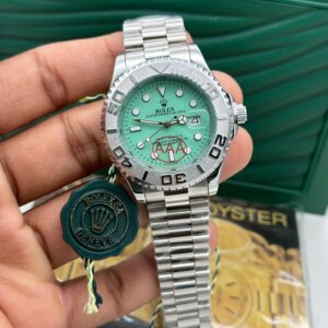 Rolex Oyster Perpetual Yacht Master Watch