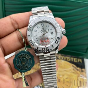 Rolex Oyster Perpetual Yacht Master Watch