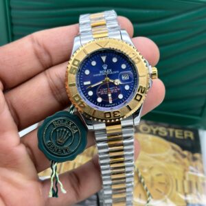 Rolex Oyster Perpetual Yacht Master Watch