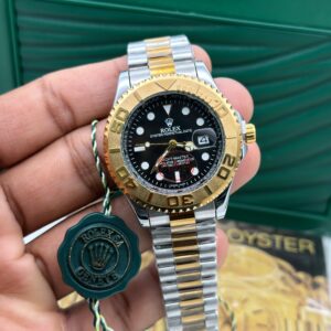 Rolex Oyster Perpetual Yacht Master Watch
