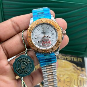 Rolex Oyster Perpetual Yacht Master Watch