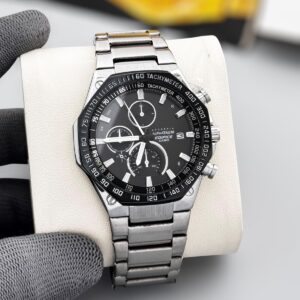 Edifice Slim Alphatauri Watch