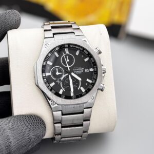 Edifice Slim Alphatauri Watch