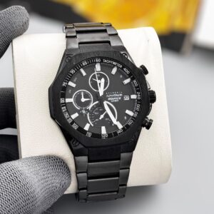 Edifice Slim Alphatauri Watch