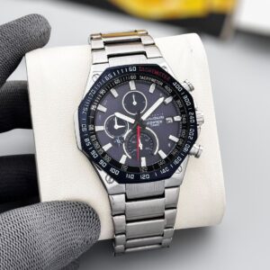 Edifice Slim Alphatauri Watch