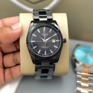 Tissot 1853 Powermatic 80 Silicium Watch