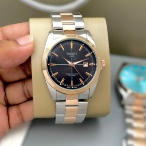 Tissot 1853 Powermatic 80 Silicium Watch