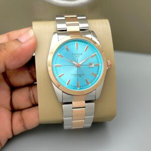 Tissot 1853 Powermatic 80 Silicium Watch