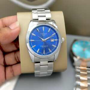 Tissot 1853 Powermatic 80 Silicium Watch