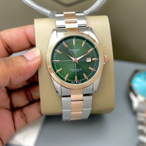 Tissot 1853 Powermatic 80 Silicium Watch