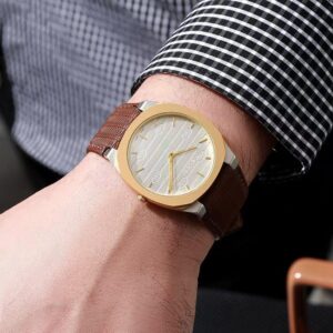Gucci Elegant Men Watch