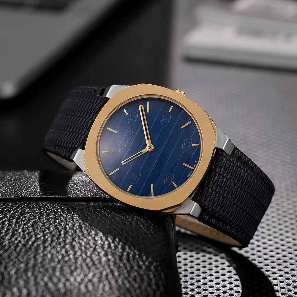 Gucci Elegant Men Watch - Image 4