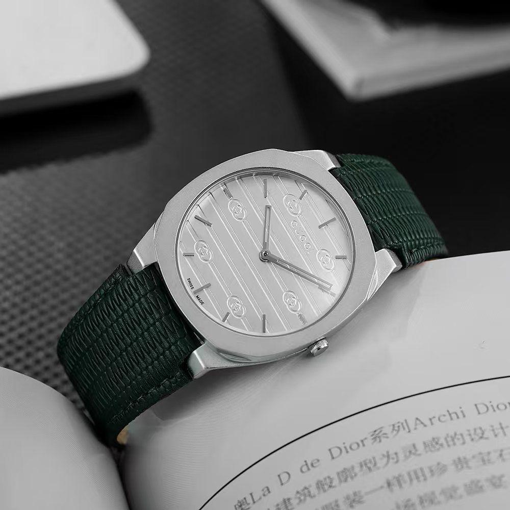 Gucci Elegant Men Watch - Image 5