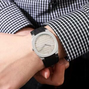 Gucci Elegant Men Watch