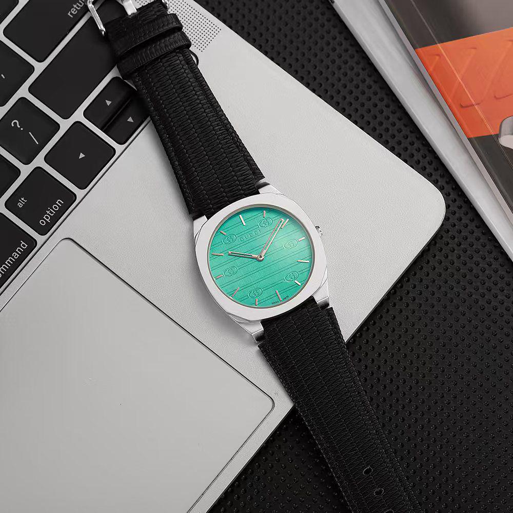 Gucci Elegant Men Watch - Image 7