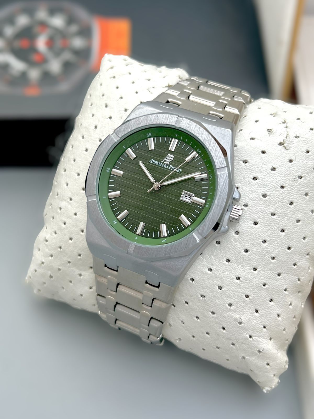 Audemars Piguet Watches Luxury Timepieces - Image 2