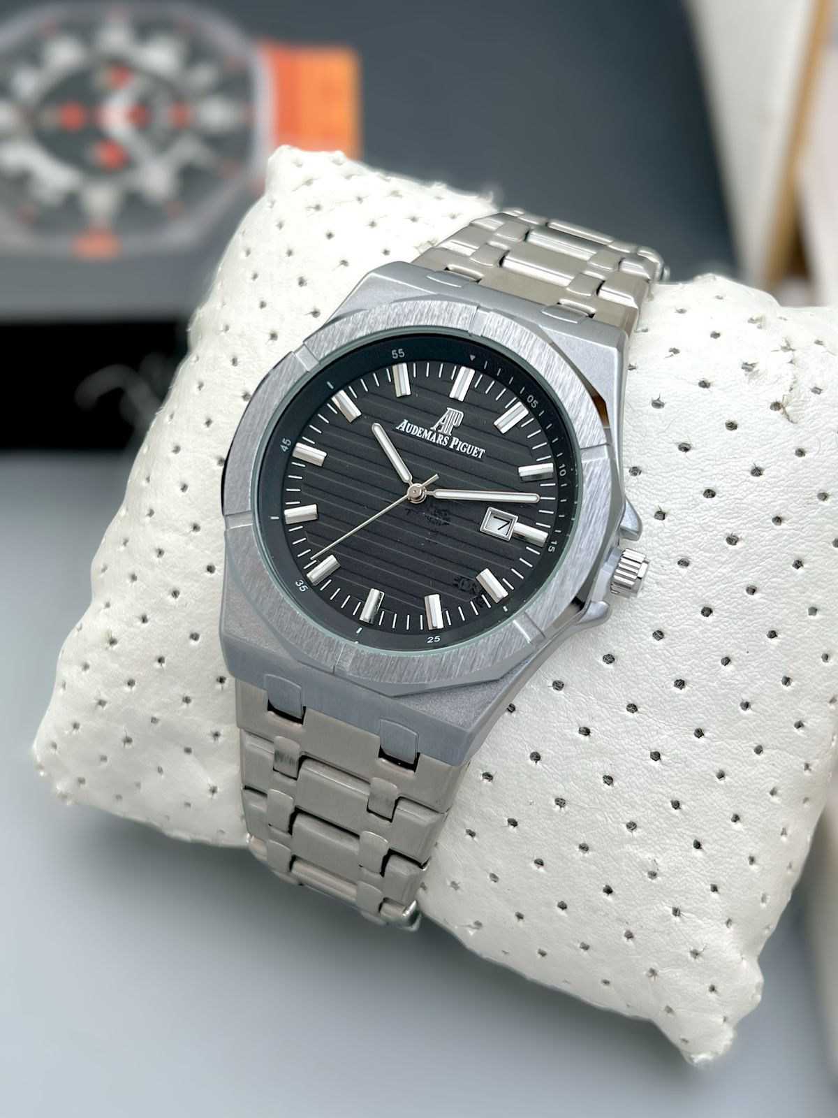 Audemars Piguet Watches Luxury Timepieces - Image 6