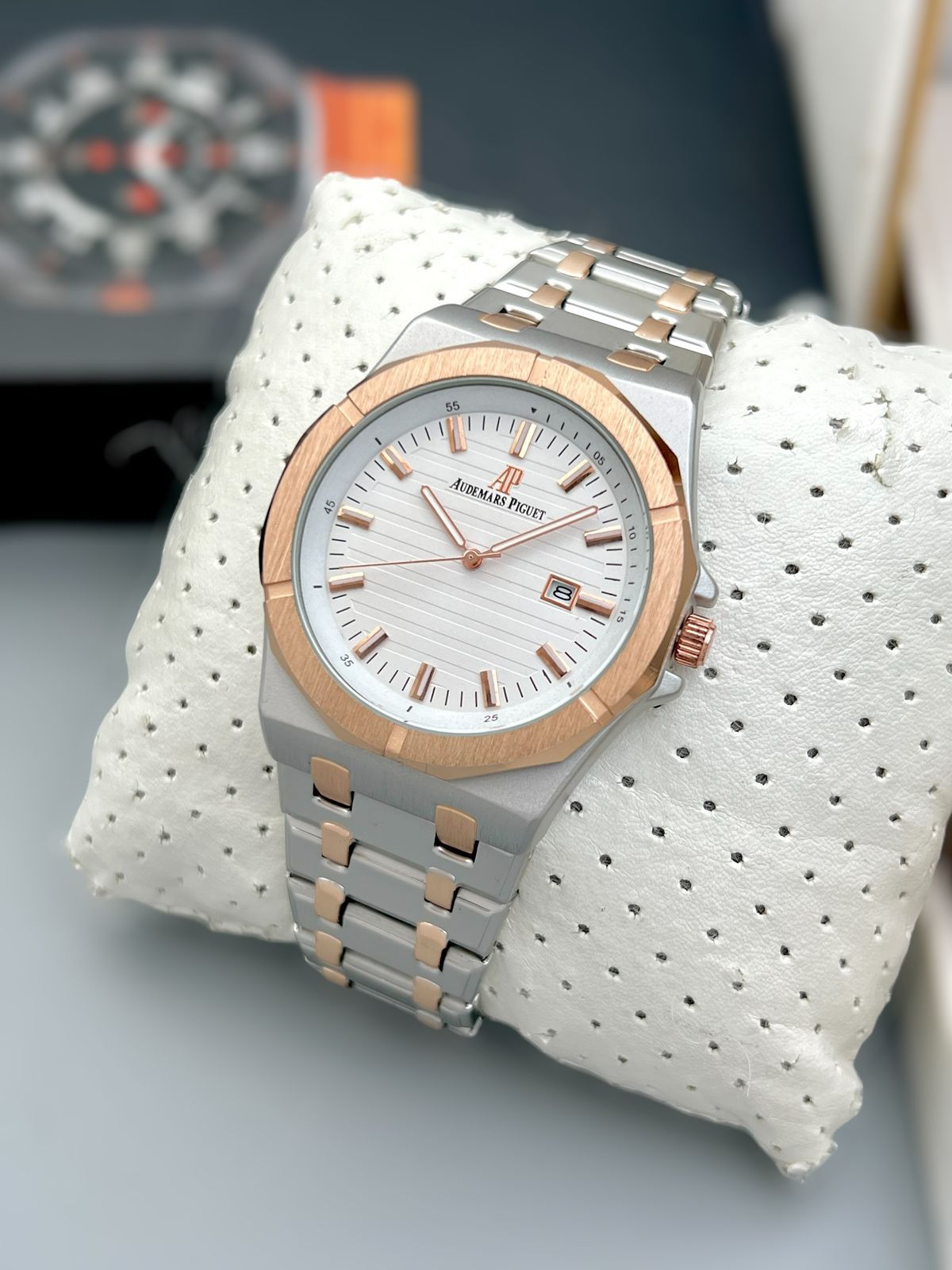 Audemars Piguet Watches Luxury Timepieces - Image 7