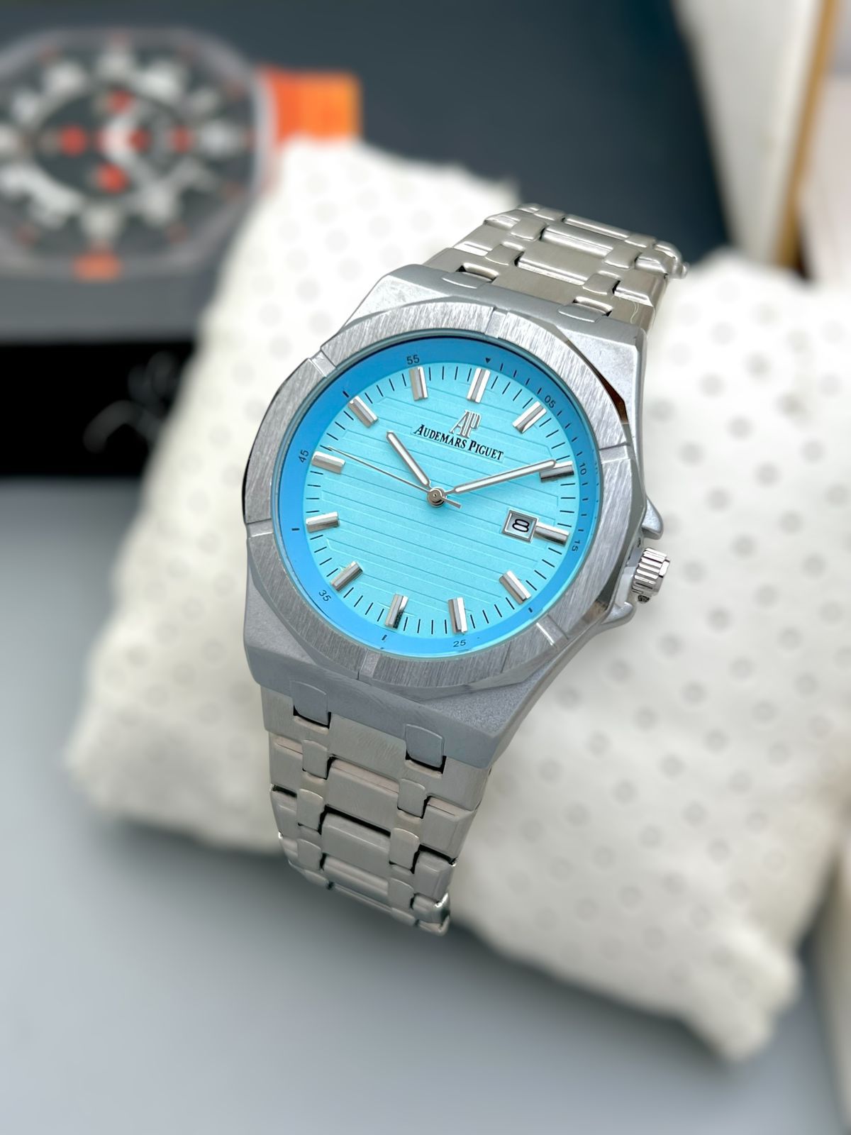 Audemars Piguet Watches Luxury Timepieces - Image 5