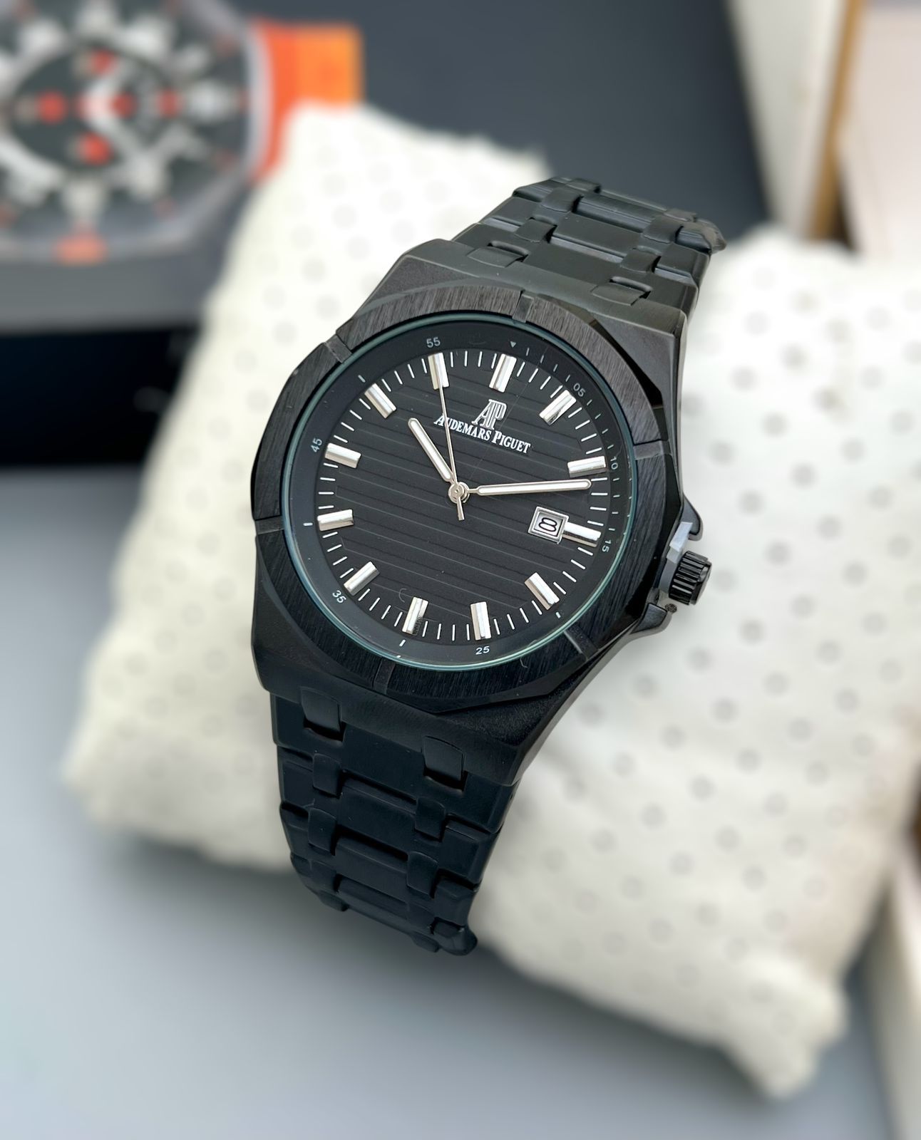 Audemars Piguet Watches Luxury Timepieces - Image 9