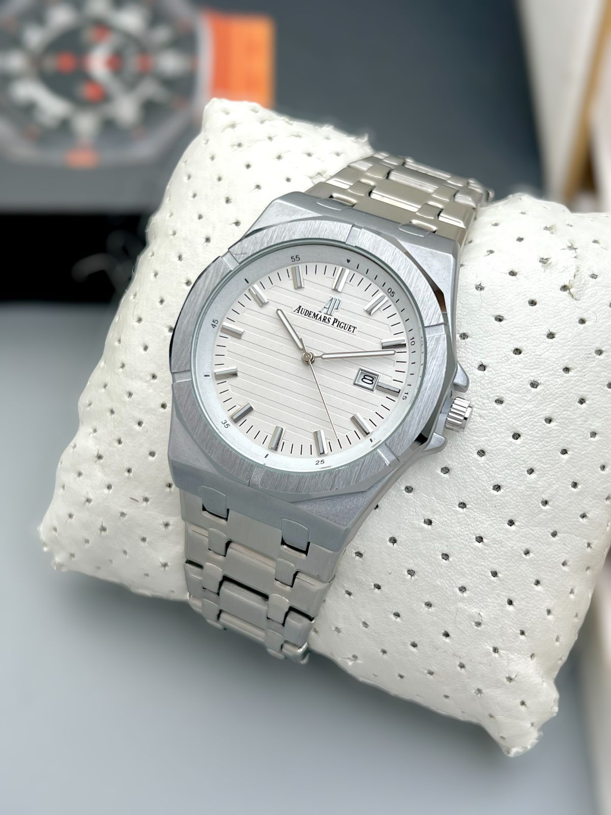 Audemars Piguet Watches Luxury Timepieces - Image 8