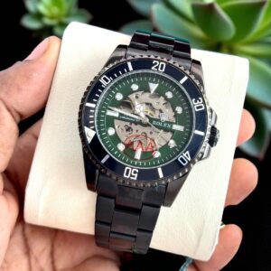 Rolex Submariner Automatic Watch