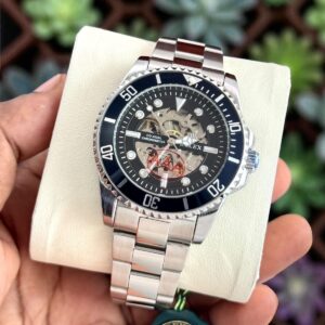 Rolex Submariner Automatic Watch