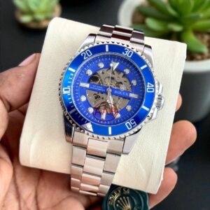 Rolex Submariner Automatic Watch