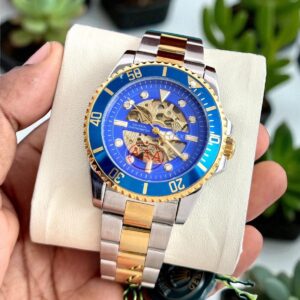 Rolex Submariner Automatic Watch