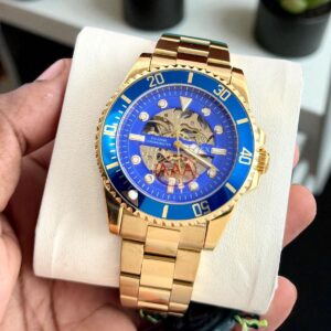 Rolex Submariner Automatic Watch