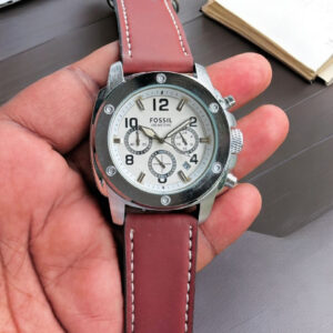 Fossil Men Watch