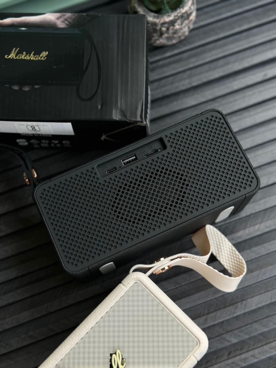 Marshall Middleton Edition Speaker - Image 3