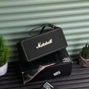 Marshall Middleton Edition Speaker