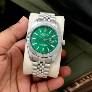 Rolex Oyster Perpetual Date Just Watch