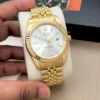 Rolex Oyster Perpetual Date Just Watch - D