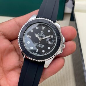 Rolex Yacht Master Men Watch