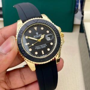 Rolex Yacht Master Men Watch