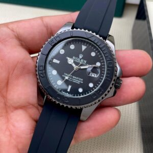 Rolex Yacht Master Men Watch