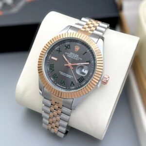 Rolex Oyster Perpetual Day Date Watch