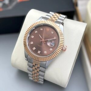 Rolex Oyster Perpetual Day Date Watch