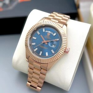 Rolex Oyster Perpetual Day Date Watch