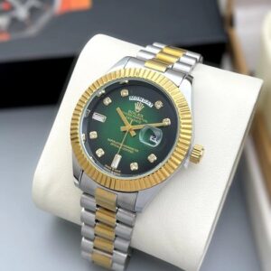 Rolex Oyster Perpetual Day Date Watch