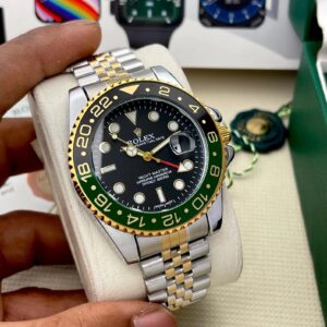 Rolex GMT Watch
