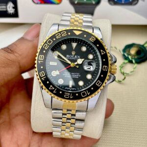 Rolex GMT Watch