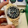 Rolex GMT Watch - C