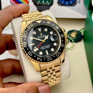 Rolex GMT Watch